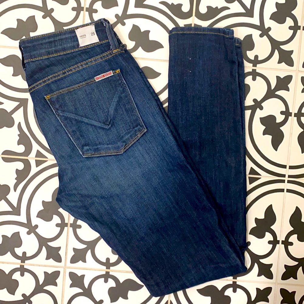 Hudson Jeans